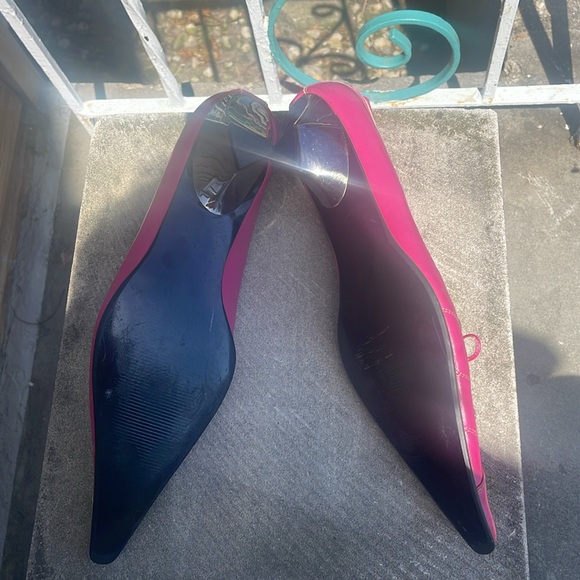 Barbie pointed shoes# - Picture 5 of 6
